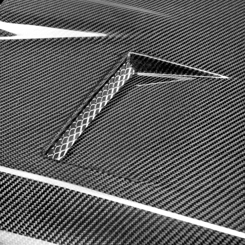 Seibon HD0910NSGTR-GTII