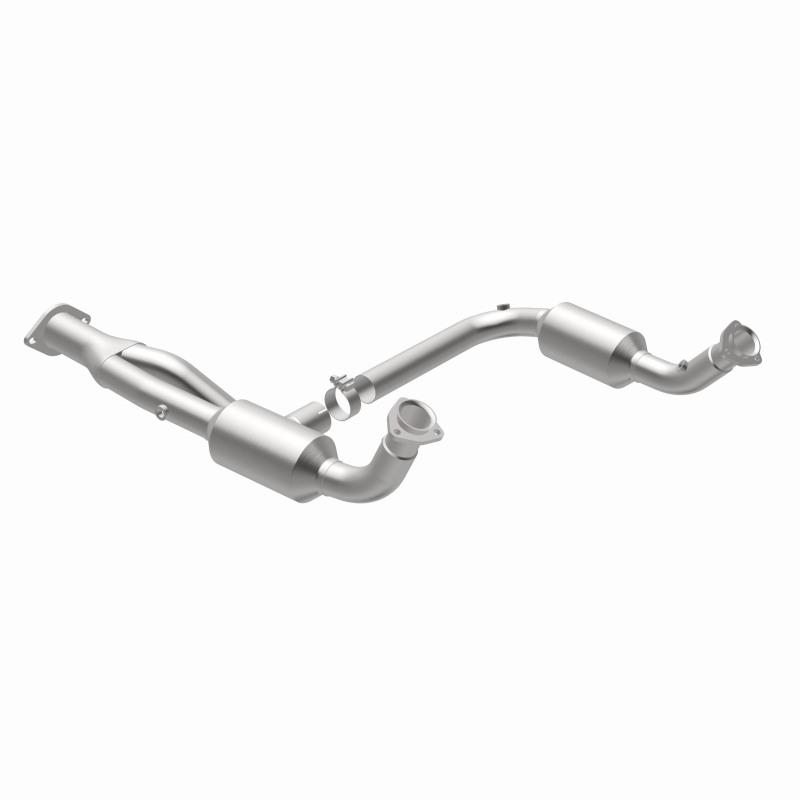 Magnaflow 4451420