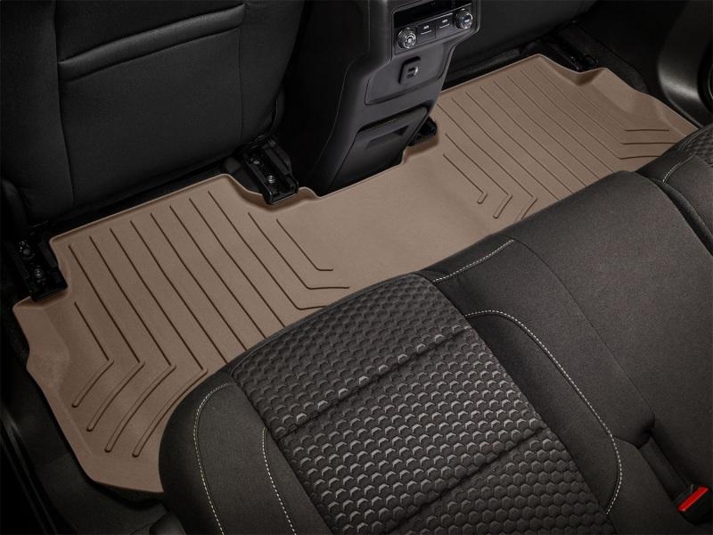 WeatherTech 4510802IM