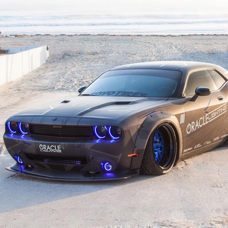 ORACLE Lighting 9800-019