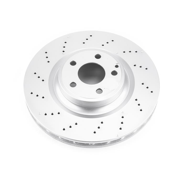 PowerStop EBR1458EVC