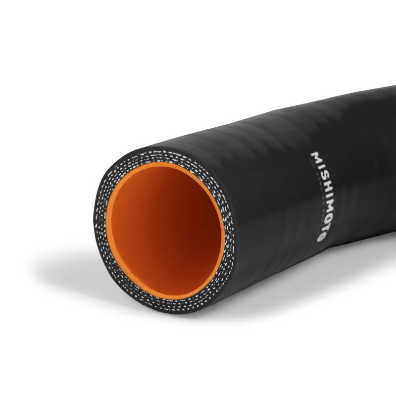 Mishimoto MMHOSE-MS3-07BK