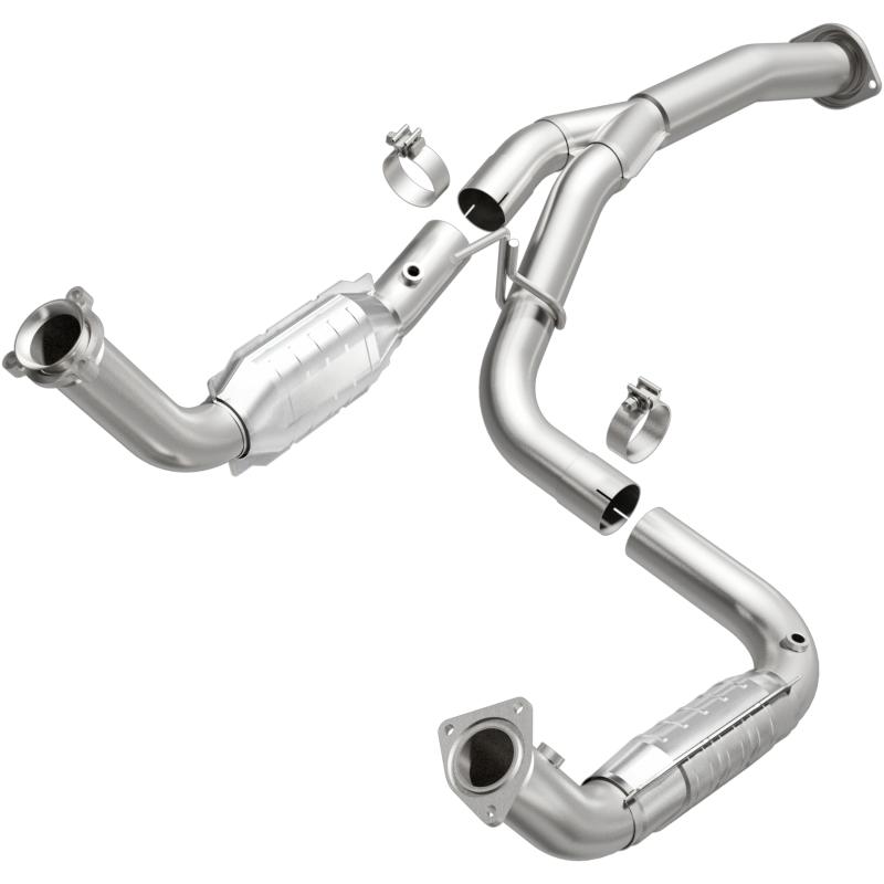 Magnaflow 21-252