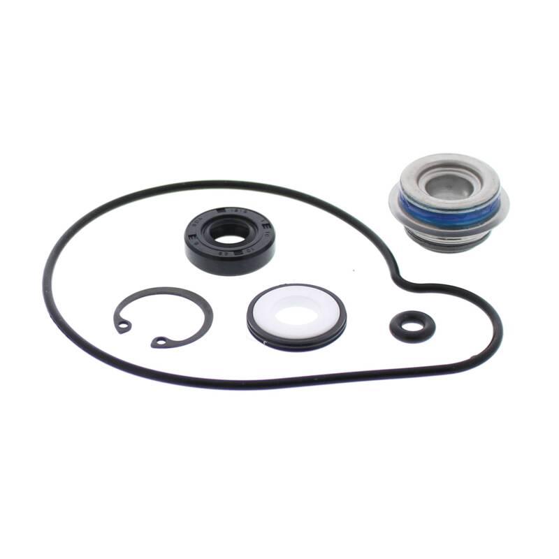 Vertex Pistons 721216