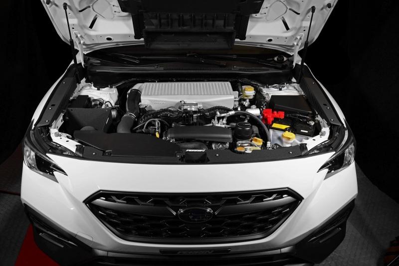 Perrin Performance PSP-ENG-551BK