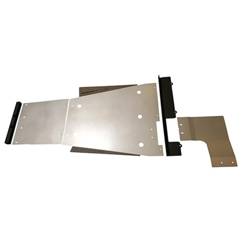 Ford Racing M-5018-F15RB