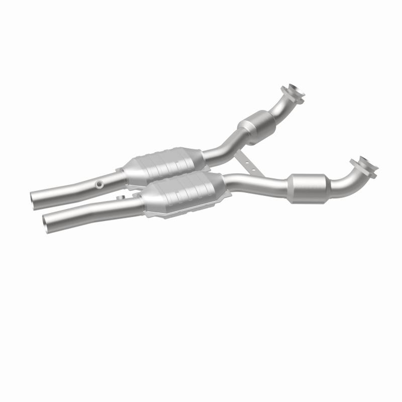 Magnaflow 441137