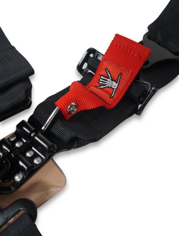 PRP Seats SHRDY5.3-ShredFast