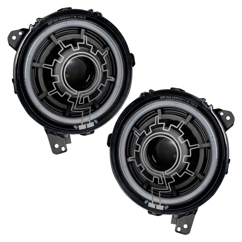 ORACLE Lighting 5839-111