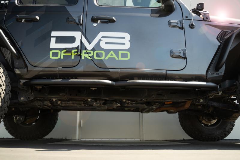 DV8 Offroad SRJL-08