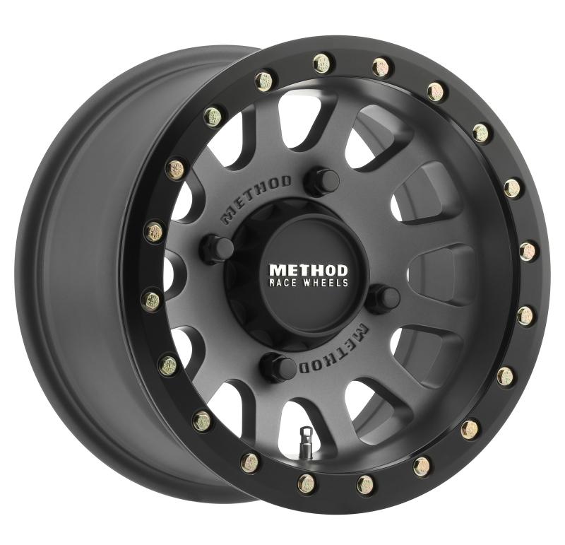Method Wheels MR40147046843B