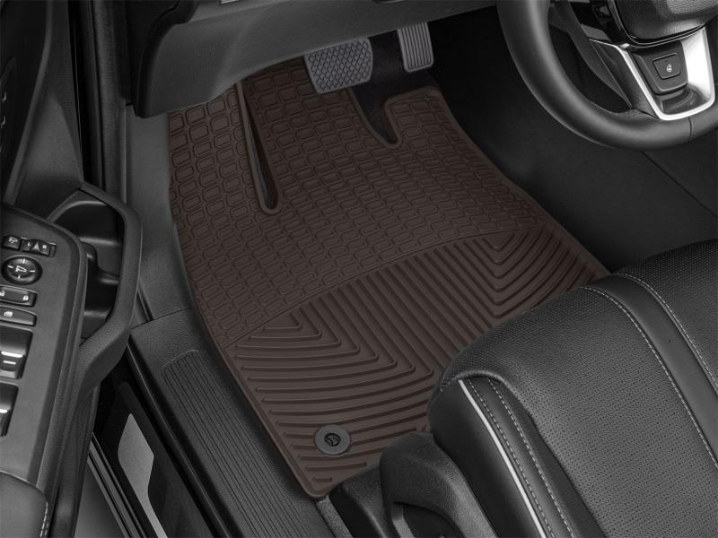 WeatherTech W664CO