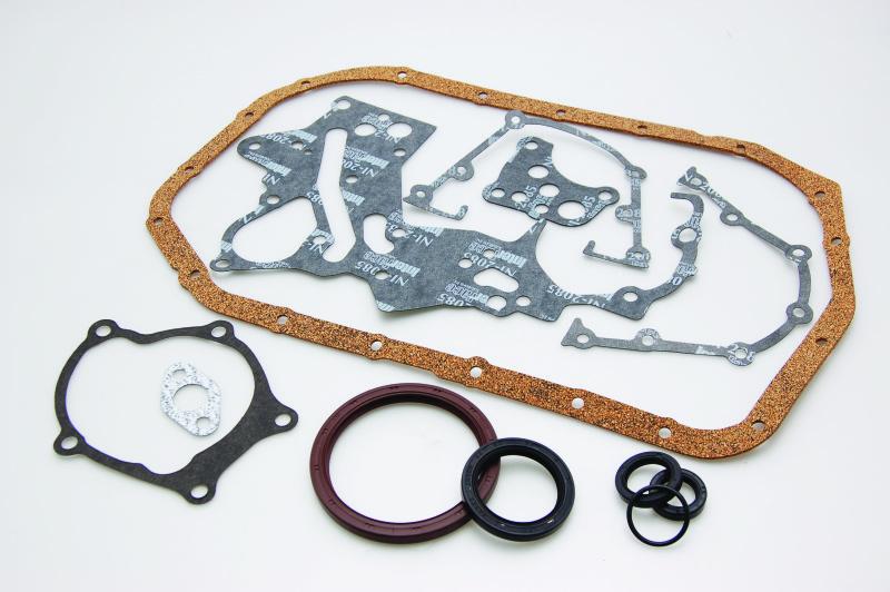 Cometic Gasket PRO2007B