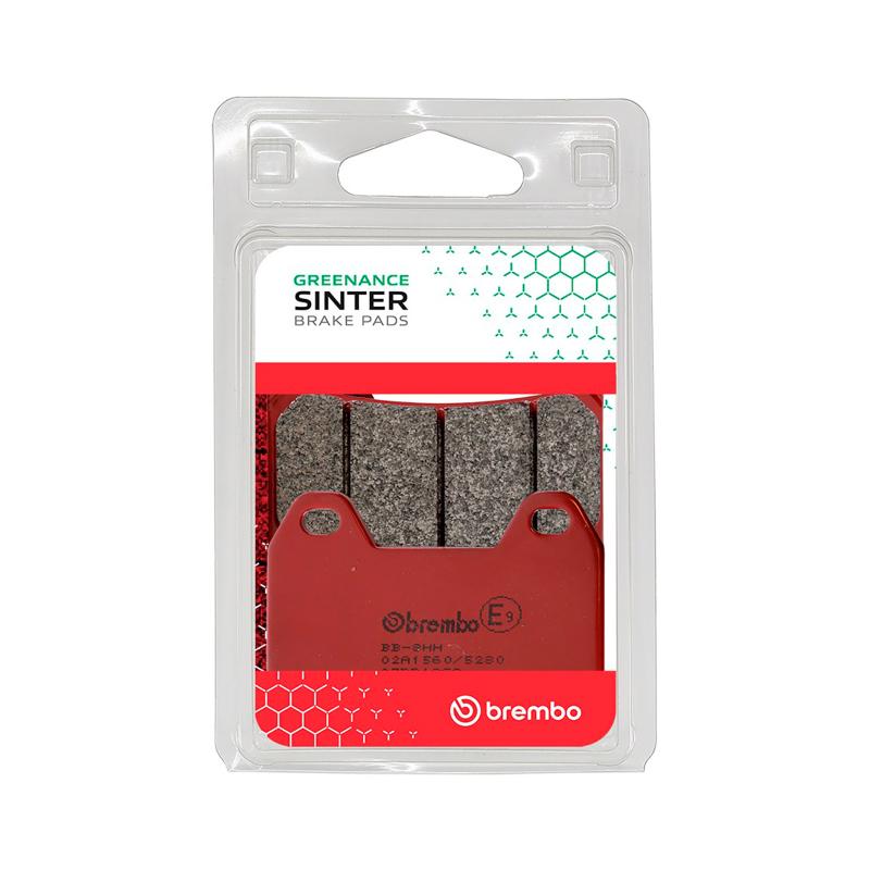 Brembo OE Powersports 07BB19SA