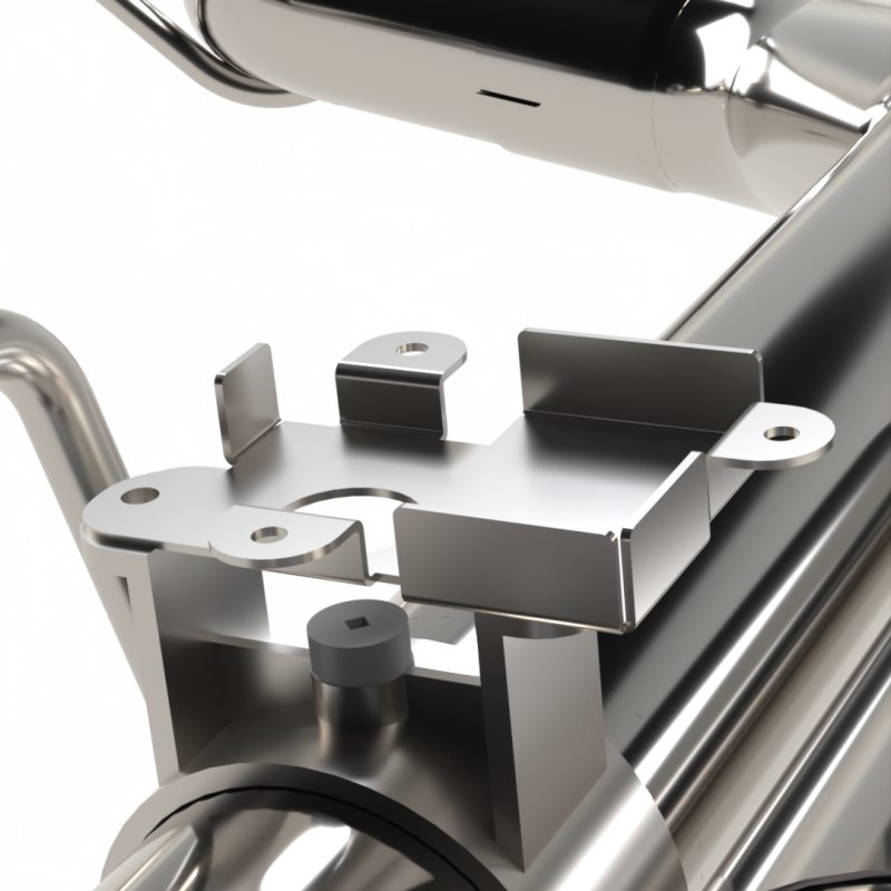 Kooks Headers 11514520