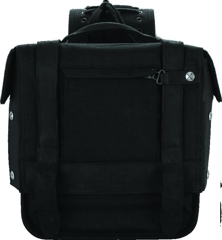 Burly Brand B15-1002B