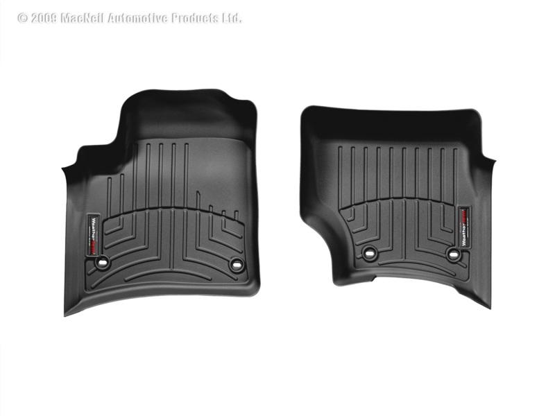WeatherTech 440451