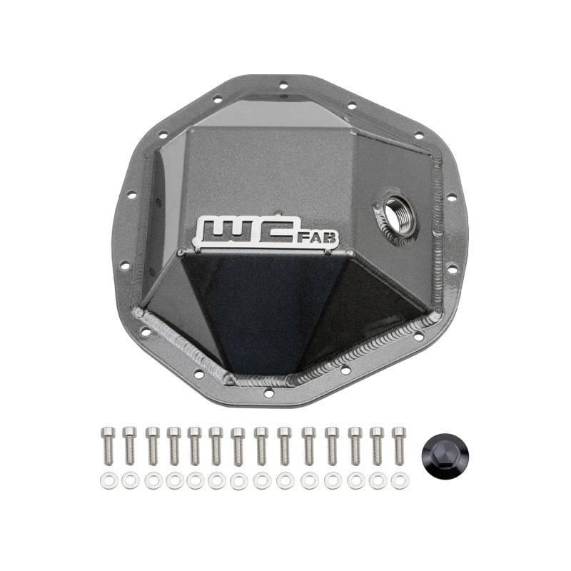 Wehrli WCF100114-CR