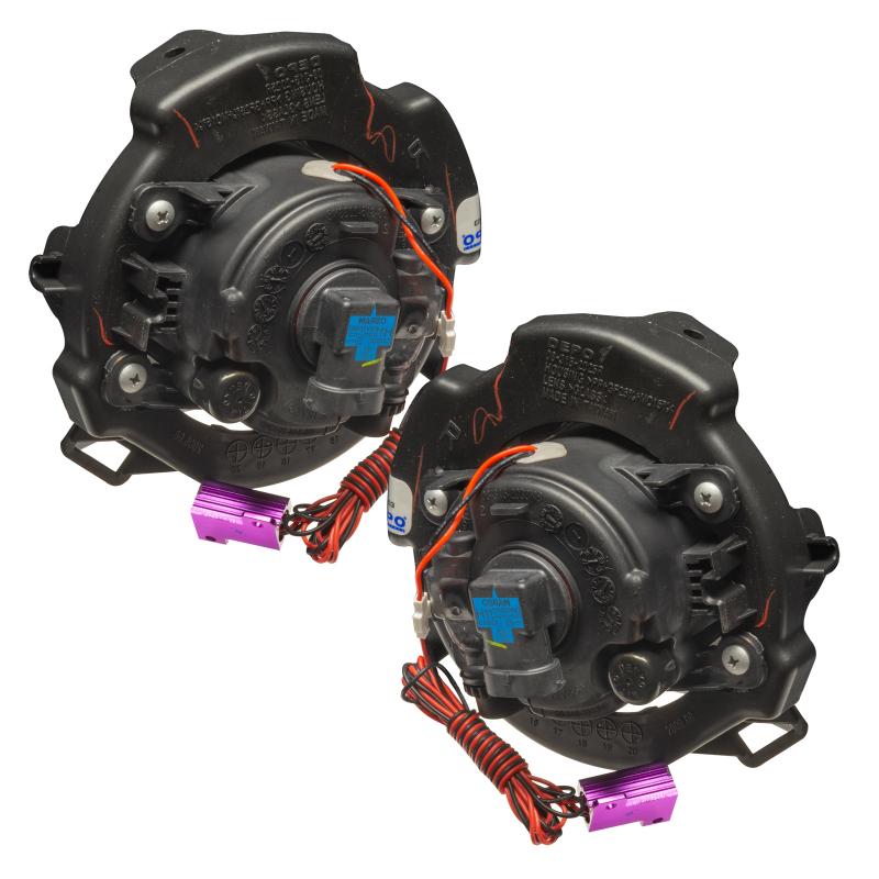 ORACLE Lighting 7723-333