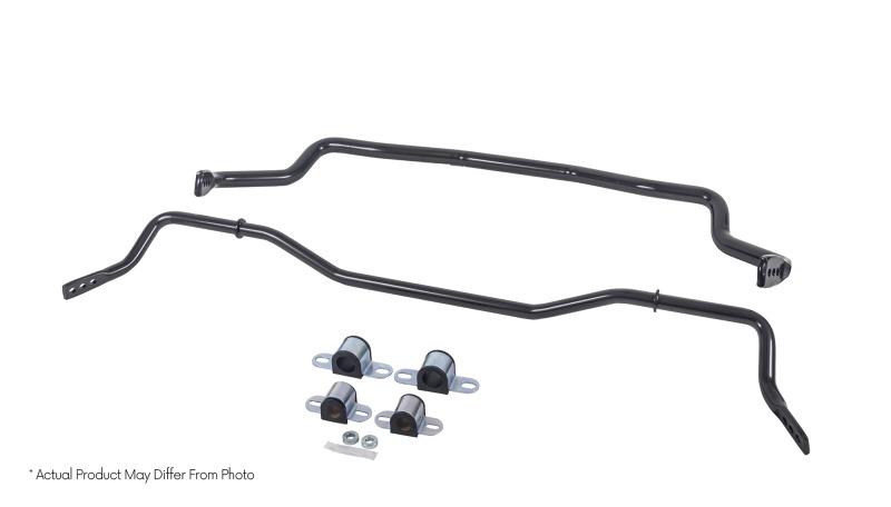 ST Suspensions 52129