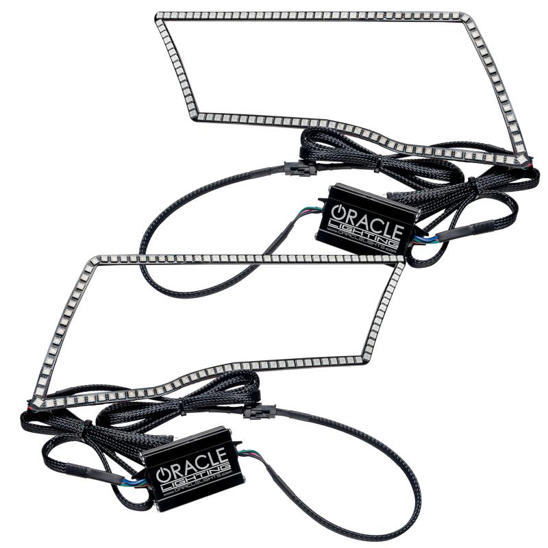 ORACLE Lighting 2250-334