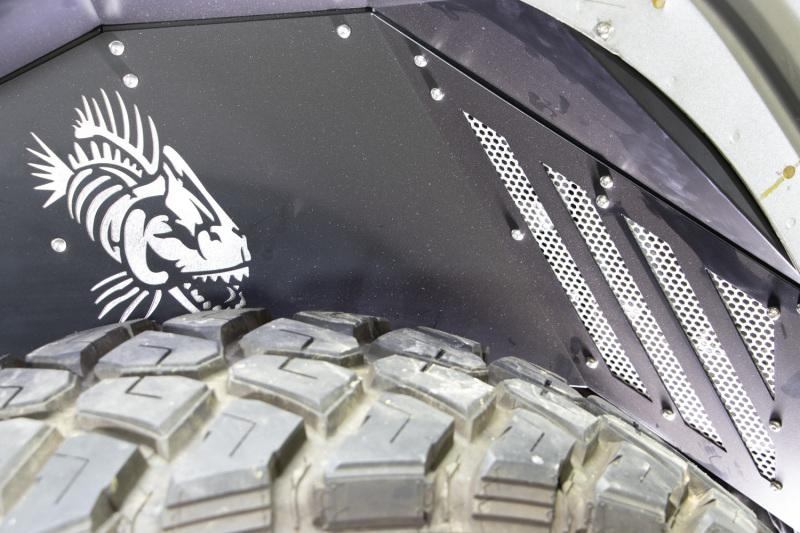 Fishbone Offroad FB33192R
