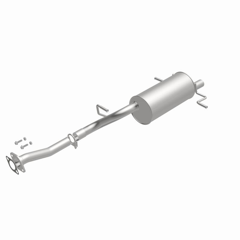 Magnaflow 108-0124