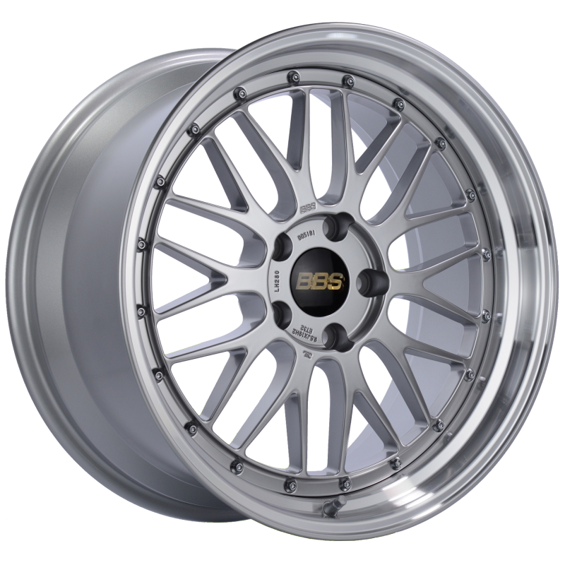 BBS LM282DSPK
