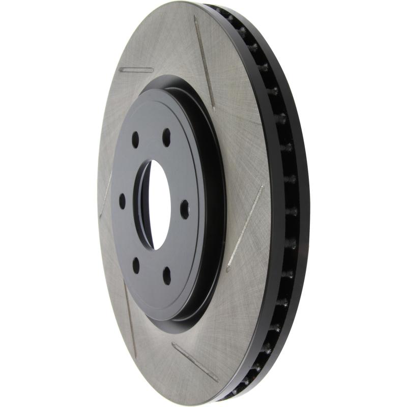 Stoptech 126.42085SL