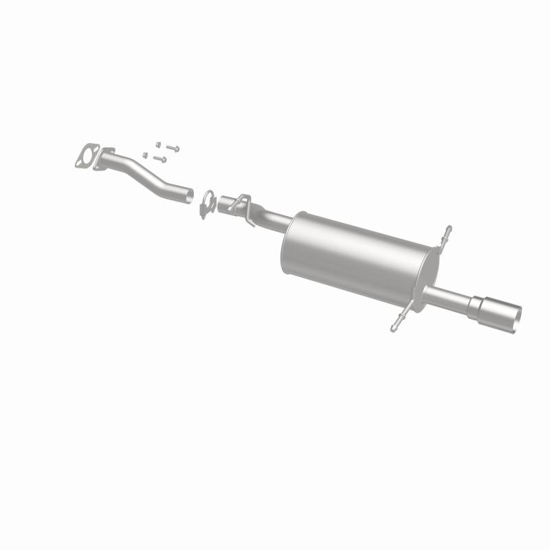 Magnaflow 108-0089
