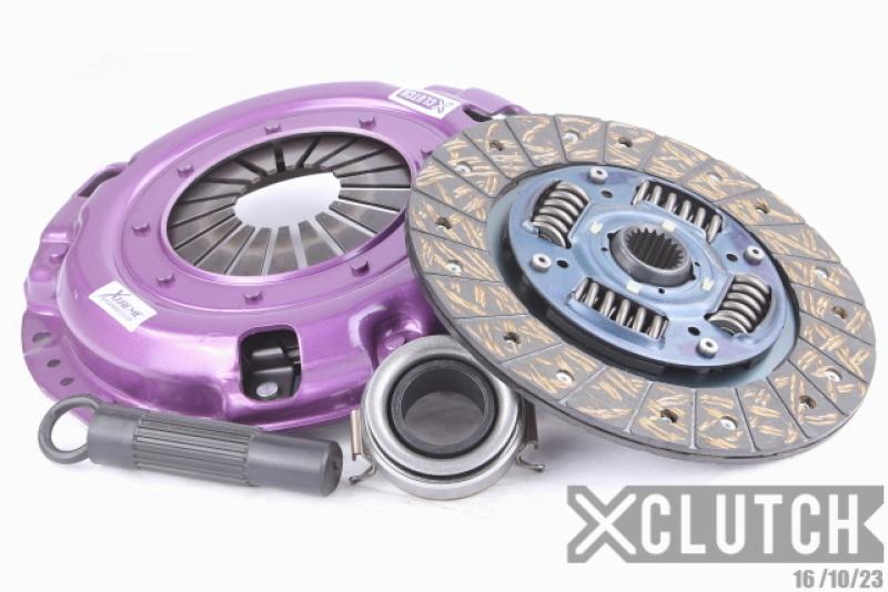 XCLUTCH XKTY23002-1A