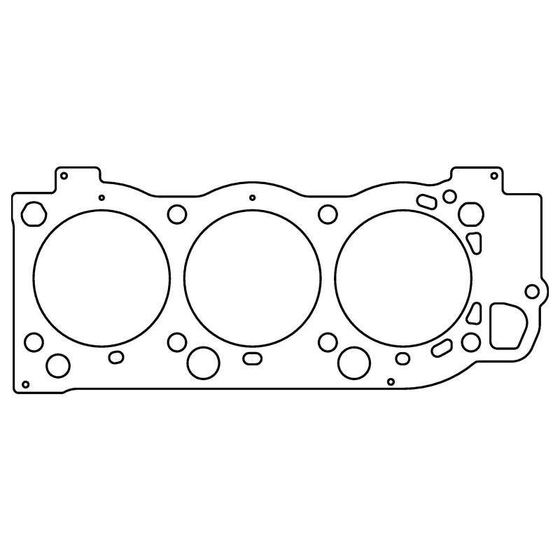 Cometic Gasket C4214-045