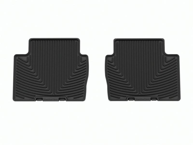 WeatherTech W618