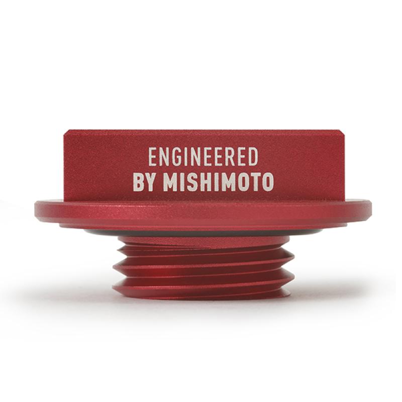 Mishimoto MMOFC-HN-HOONRD