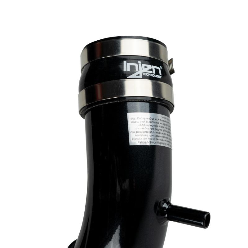 Injen SP1363BLK