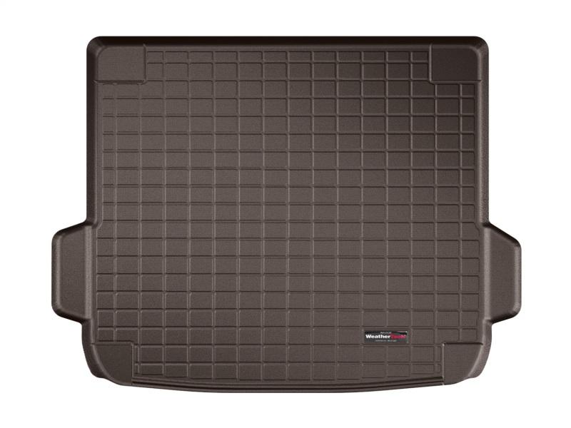 WeatherTech 431208