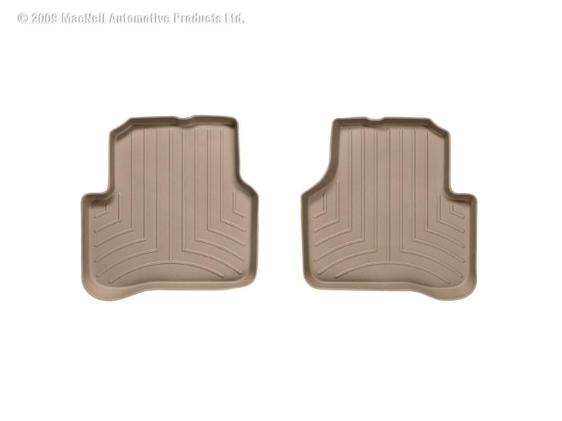 WeatherTech 451672