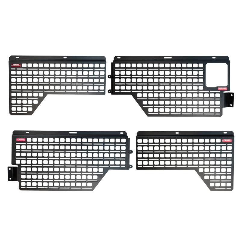 BuiltRight Industries 102140