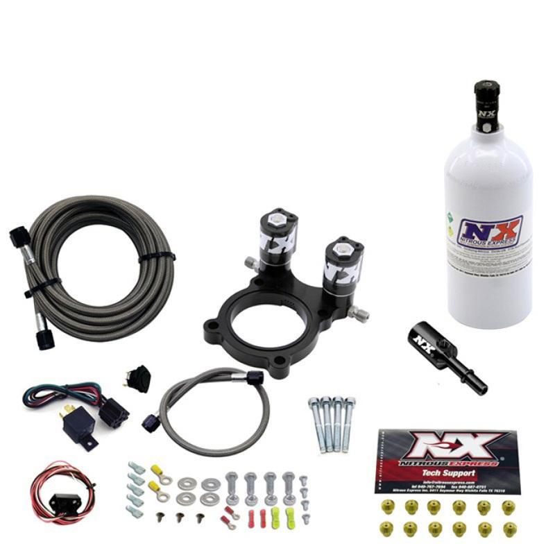 Nitrous Express 67200-2.5P