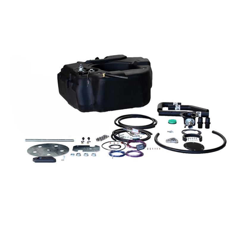 Titan Fuel Tanks 4030213