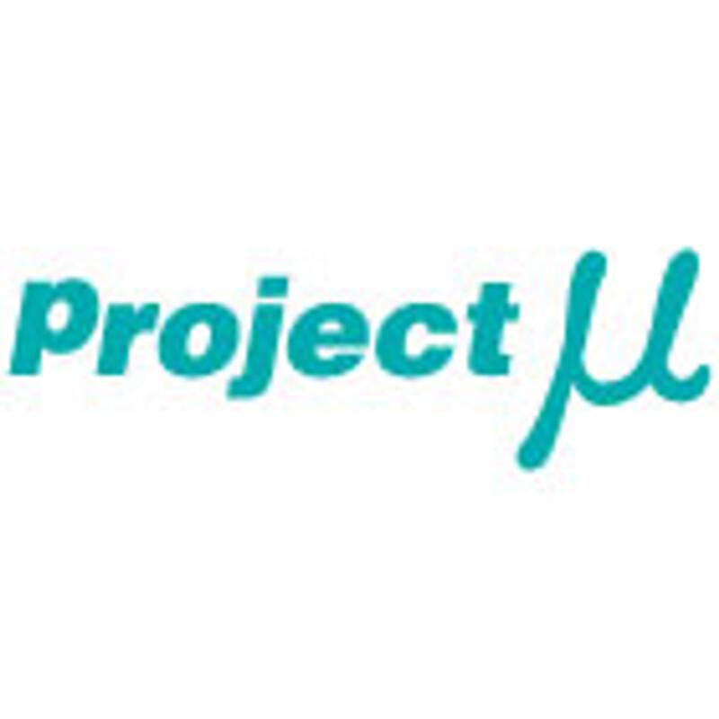 Project Mu PFS44S-N107