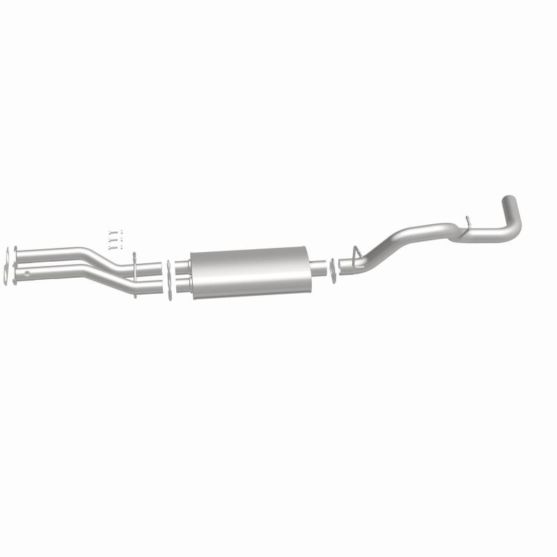 Magnaflow 106-0665