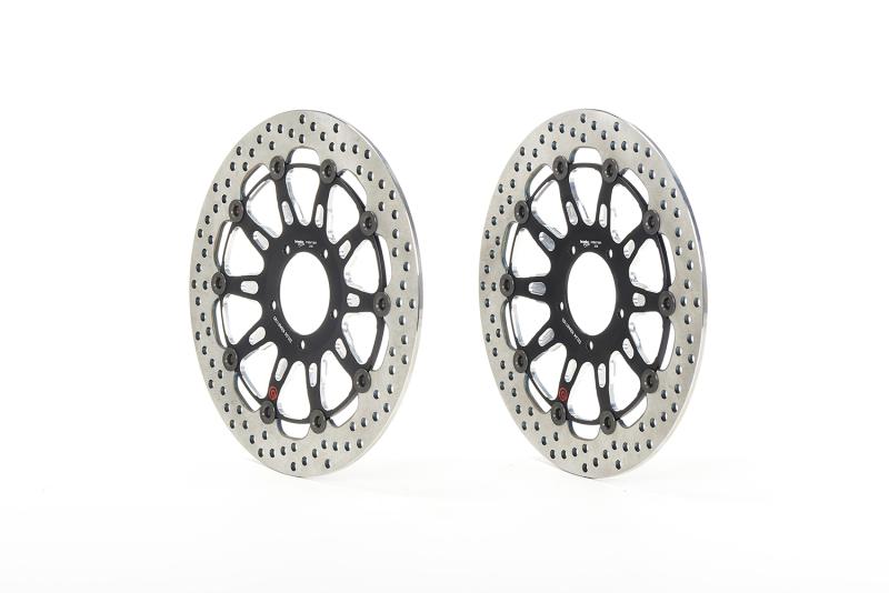 Brembo OE Powersports 208B47036