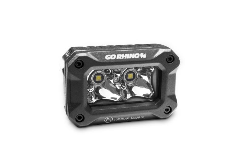 Go Rhino 751003023SBS