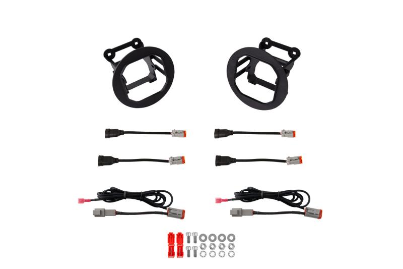 Diode Dynamics DD6634P