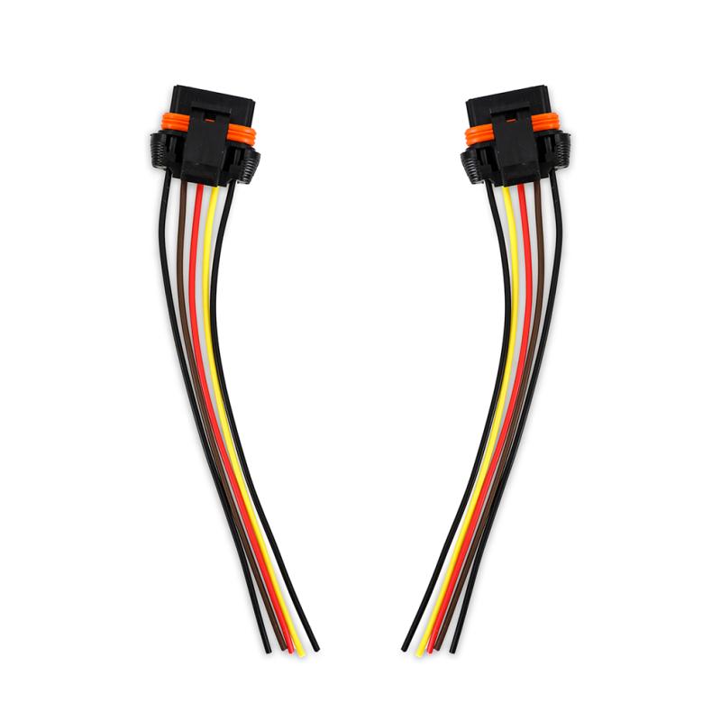 Mishimoto MMGH-F2D-94