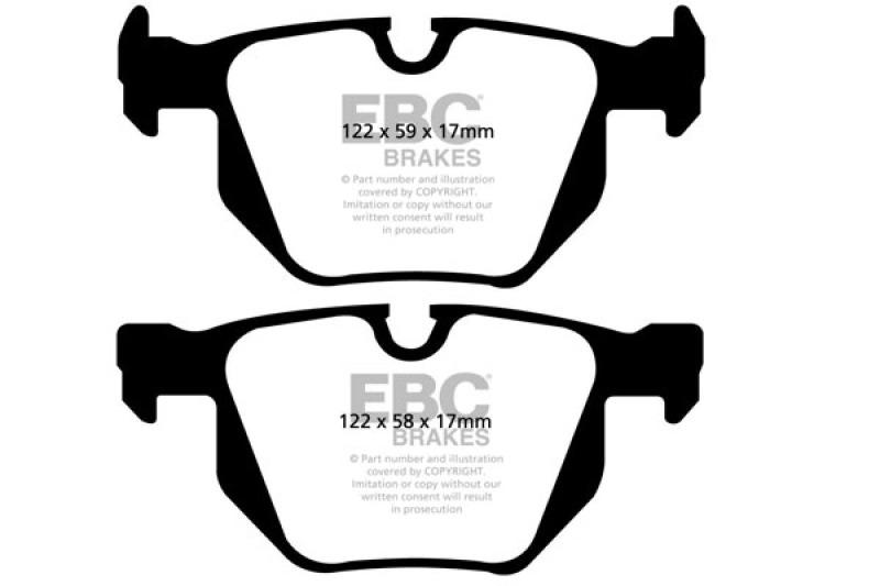 EBC DP41494R