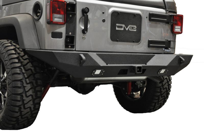DV8 Offroad RBSTTB-10