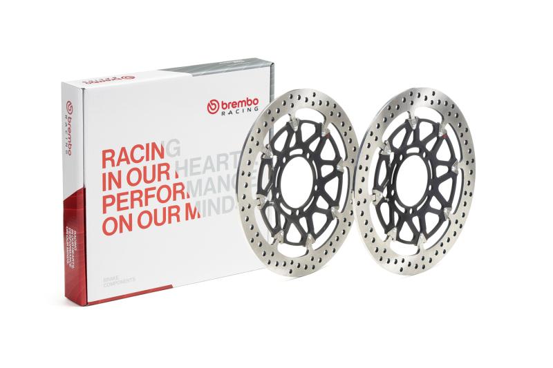 Brembo OE Powersports 208A98530