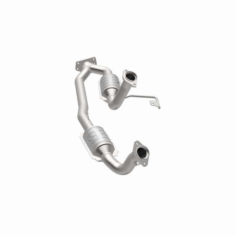 Magnaflow 49624